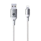 کابل تبدیل USB به لایتنینگ ریمکس مدل RC-133i طول 1 متر